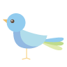 bird