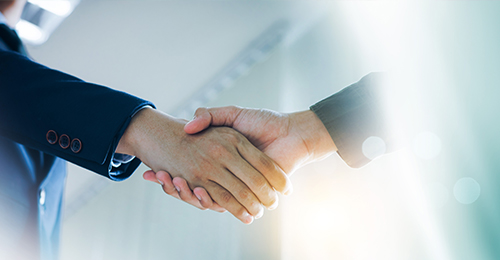 展示会出展をまるっとお任せ