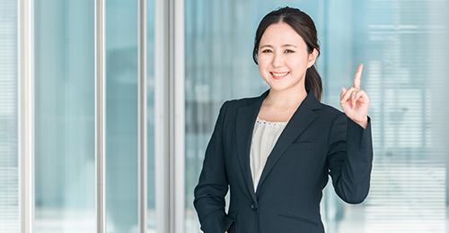 貴社のブースに台湾人スタッフを配置