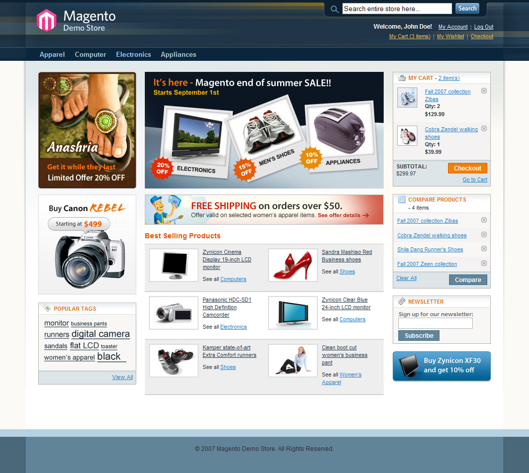 magento_front_end