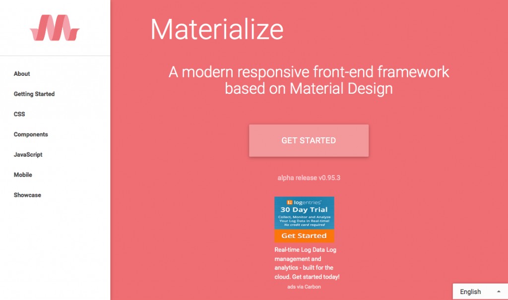 Documentation - Materialize