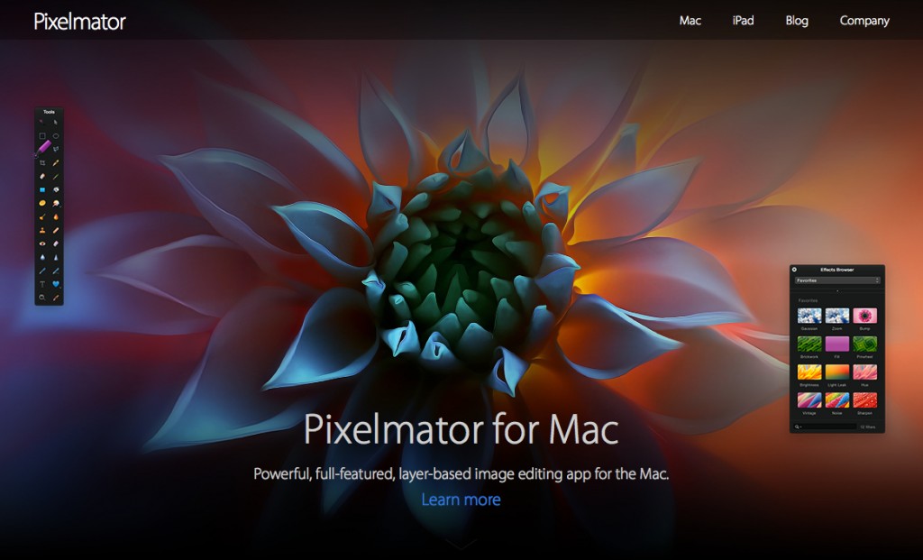 Pixelmator