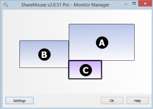 ShareMouse_monitormanager