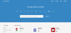 Botlist_•_An_App_Store_For_Bots_