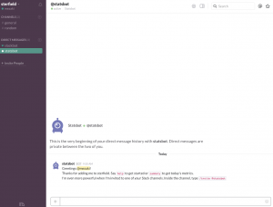 statsbot___sterfield_Slack