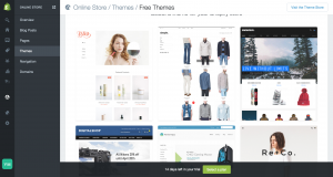 stershop Free Themes Shopify