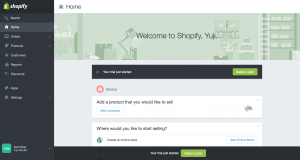 stershop Home Shopify