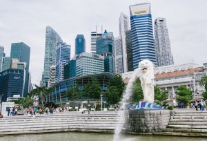 各国の決済事情シリーズ「シンガポールの決済事情を網羅」