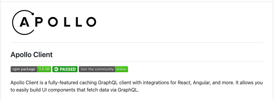 GraphQLのページネーション機能を実装する方法: Apollo client + express-graphql