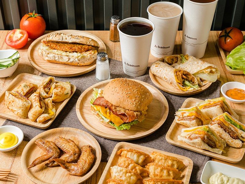 絶対に食べてほしい！台湾のおすすめ朝ごはん3選