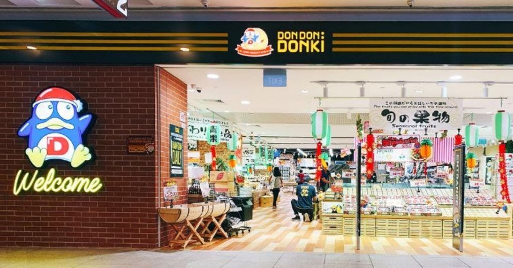 【マレーシアにドンキ1号店が進出！】現地進出した日本企業から垣間見る、マレーシアで人気な日本商品
