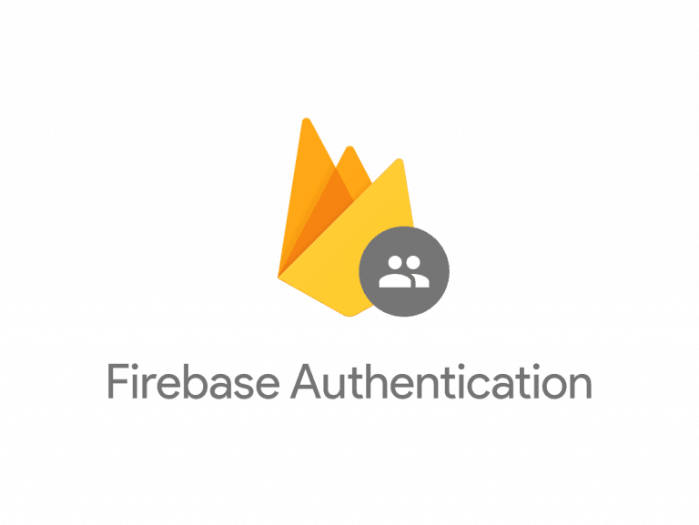Firebase Authenticationって何？