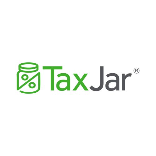TaxJar API連携